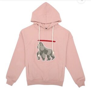 Rawgear Gorilla Hoodie